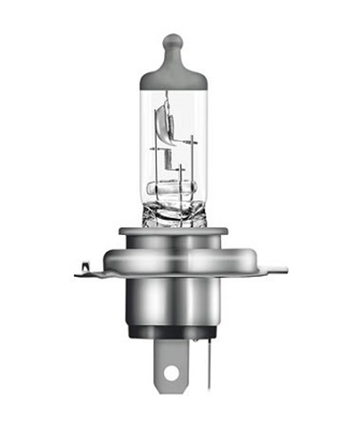 Bec h4 osram