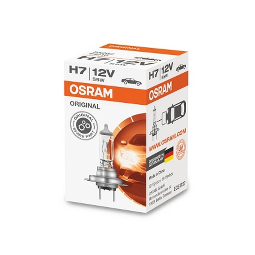 Bec h7 osram