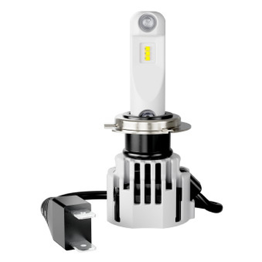 Bec h7 osram