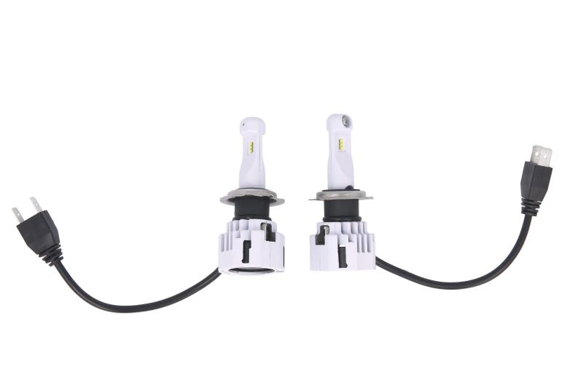 Bec h7 osram