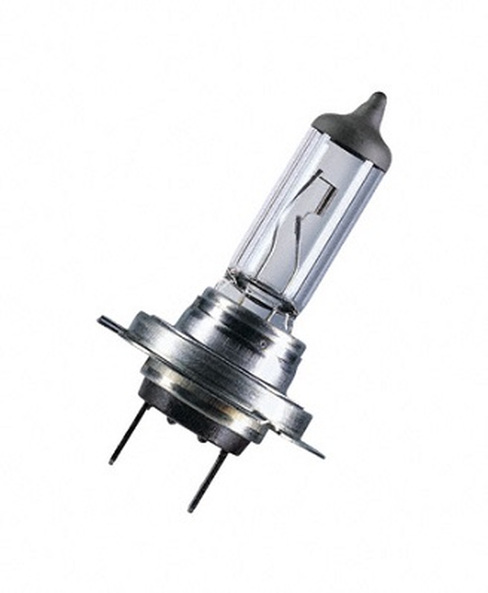 Bec h7 osram