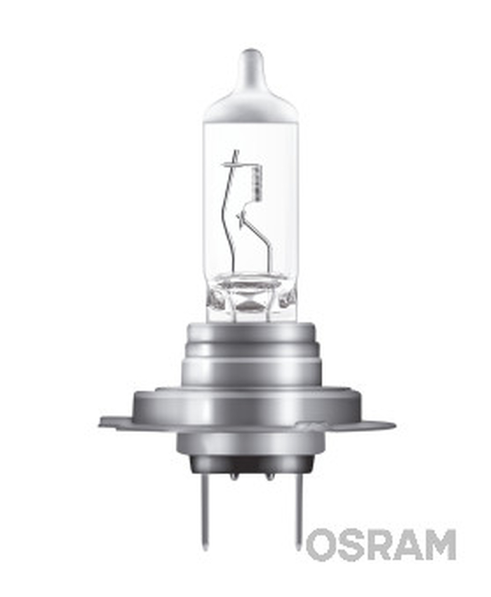 Bec h7 osram