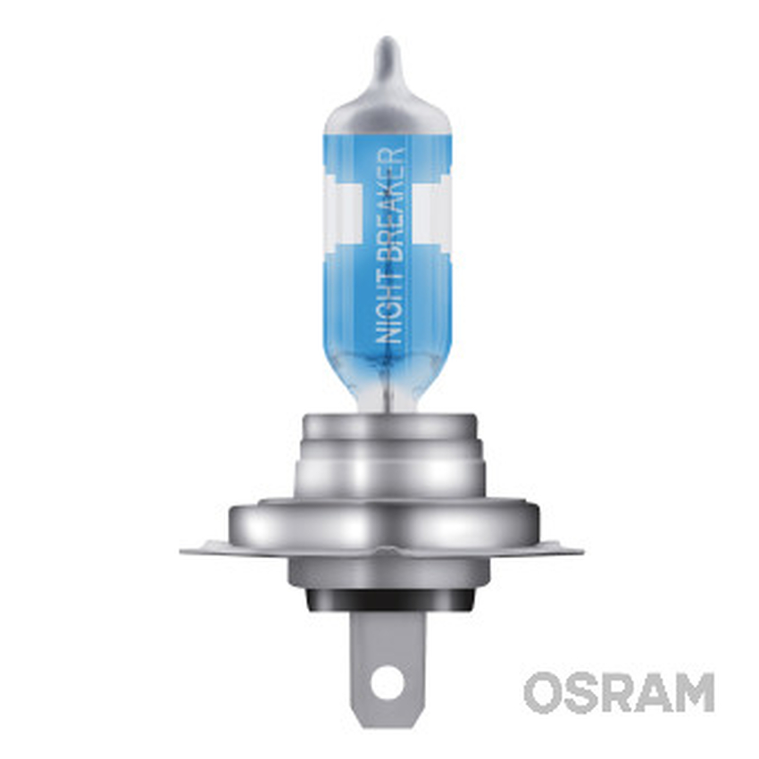 Bec h7 osram