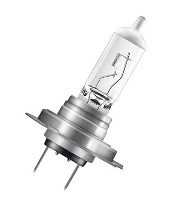 Bec h7 osram
