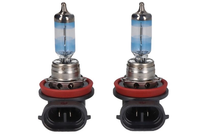 Bec h11 osram