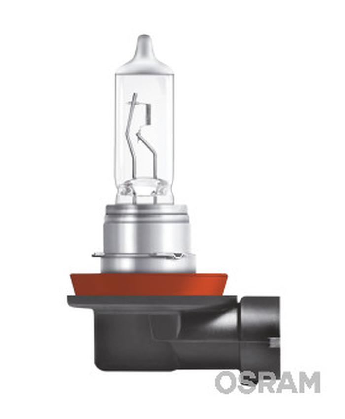 Bec h11 osram