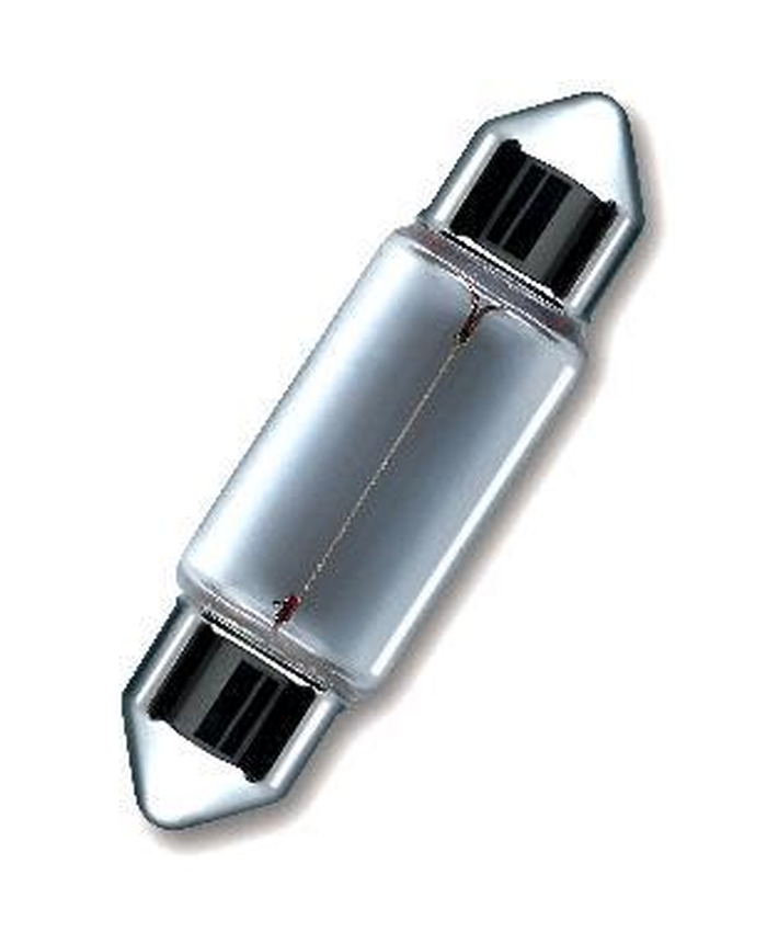 Bec c10w osram