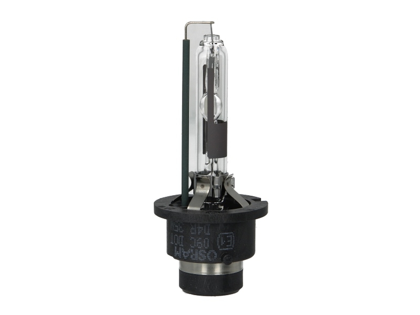 Bec d4r osram