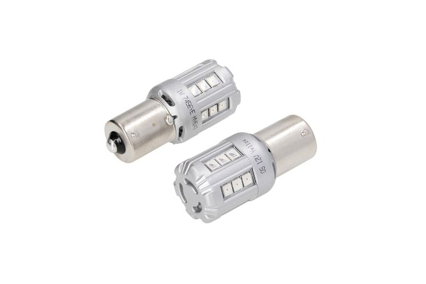 Bec p21w osram