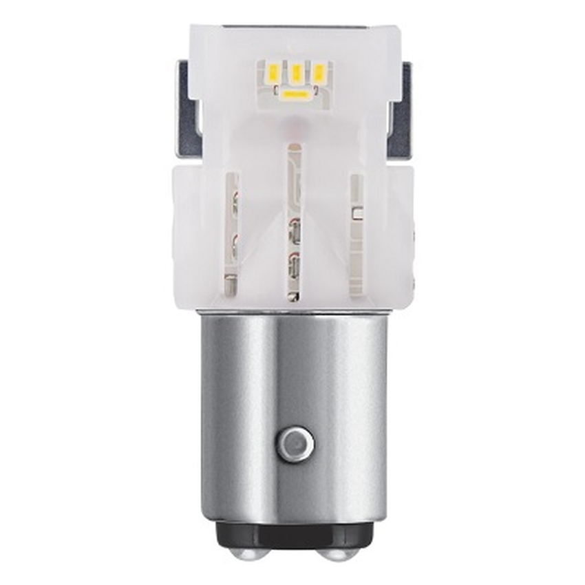 Bec p21/5w osram