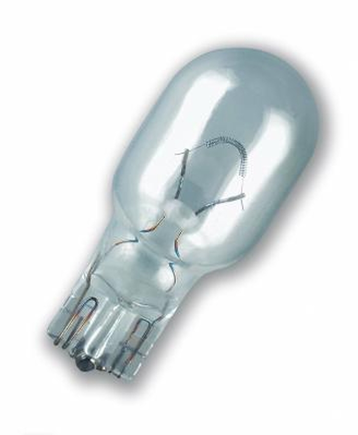 Bec w16w osram