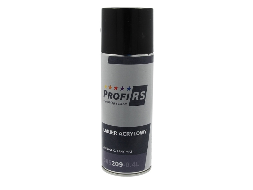 Lac spray profirs 0.4 l