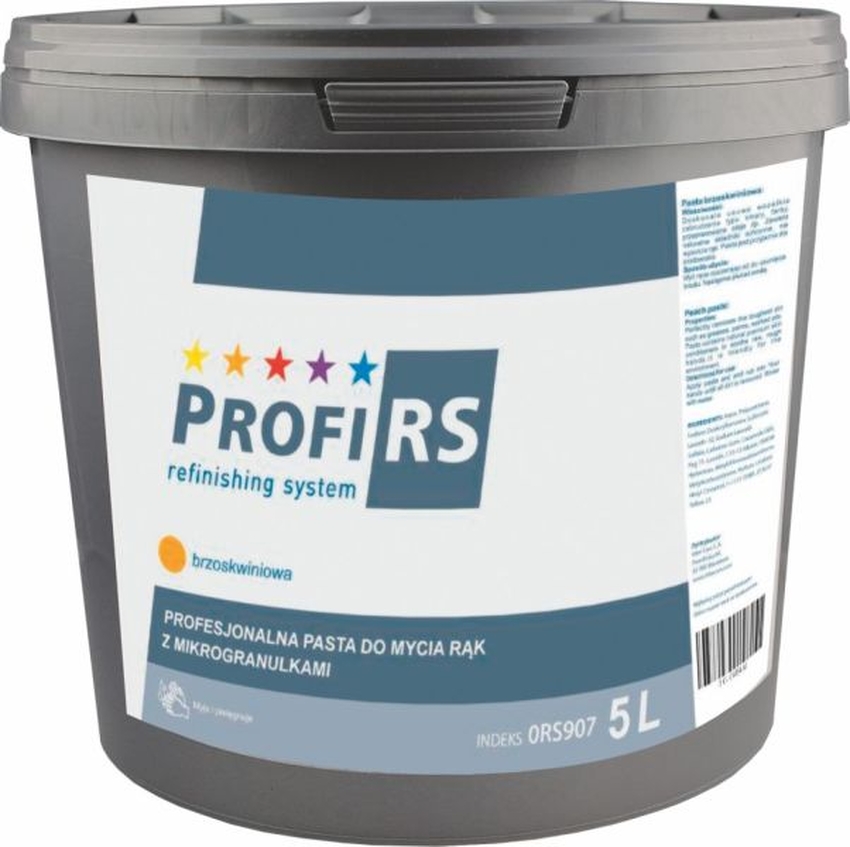 Solutie spalare maini profirs 5.0 l