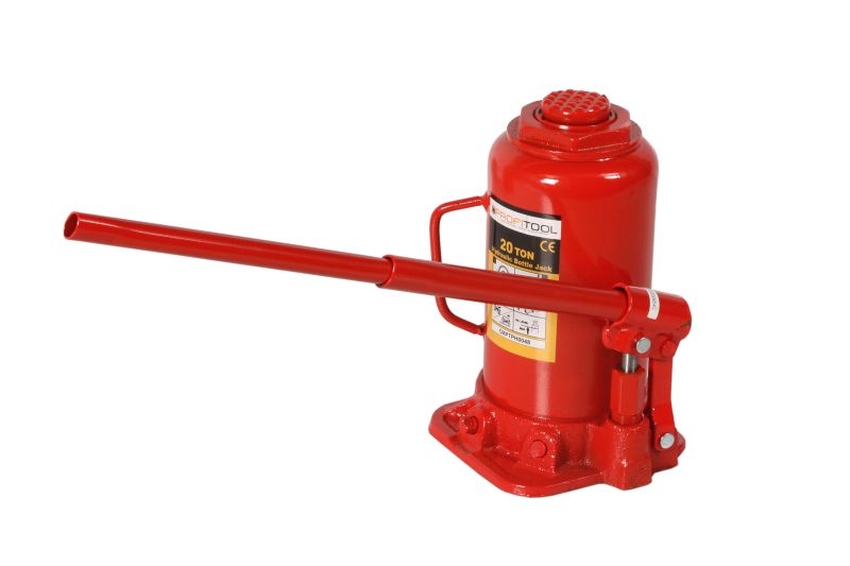 Cricuri telescopice cu 1 segment profitool