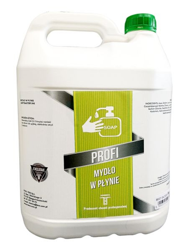 Solutie spalare maini profitool 5.0 l