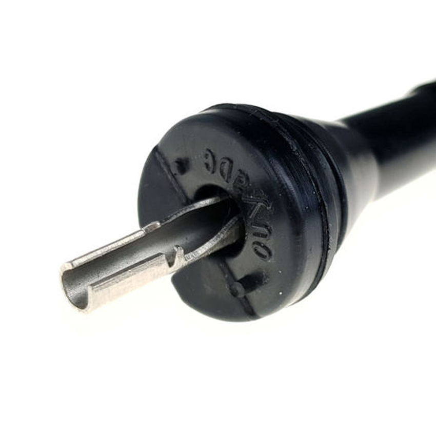 Valva cu adaptare pentru senzor presiune profitool
