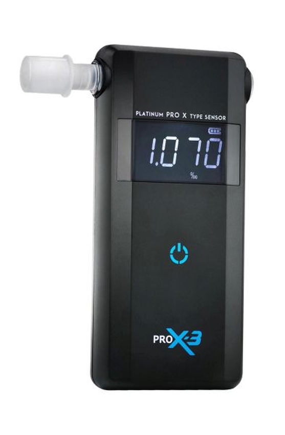 Alcoolmetru promiler