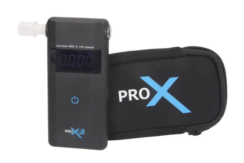 Alcoolmetru promiler