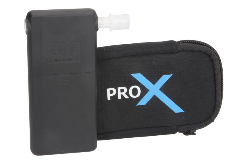 Alcoolmetru promiler
