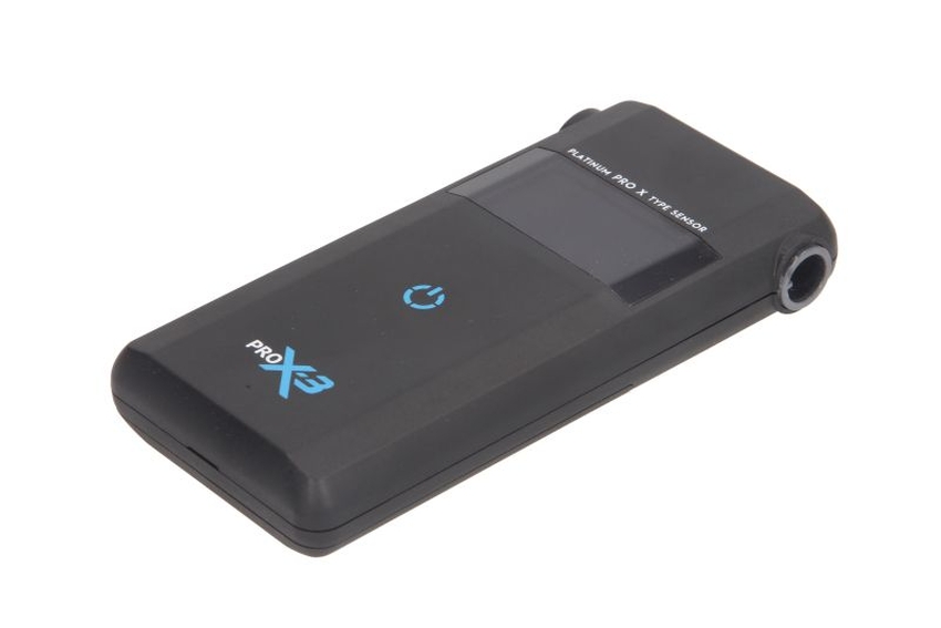Alcoolmetru promiler
