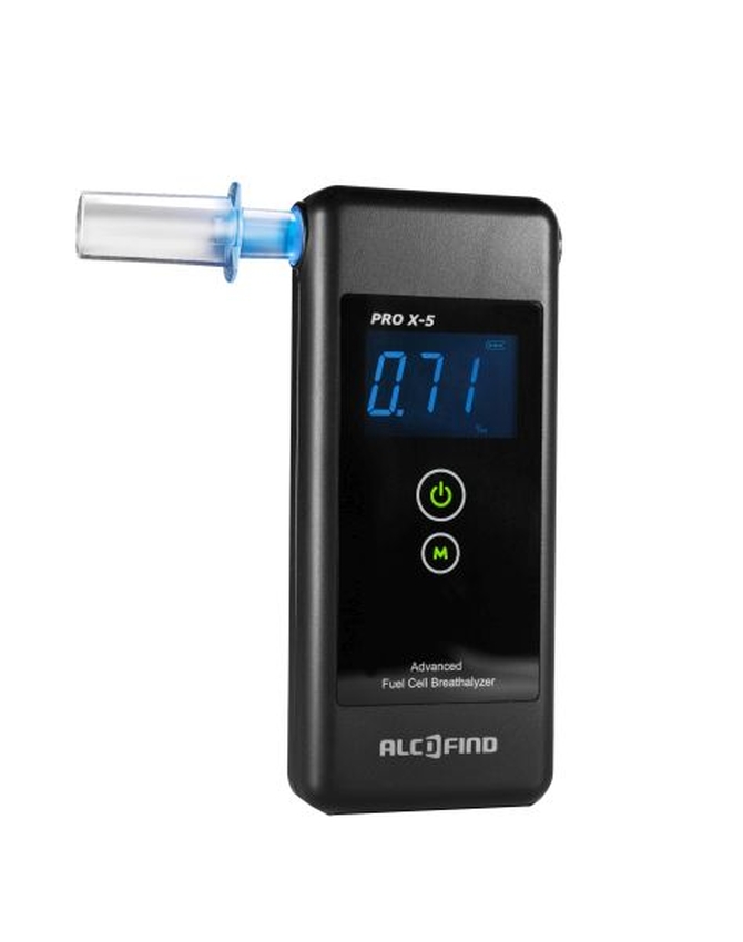 Alcoolmetru promiler
