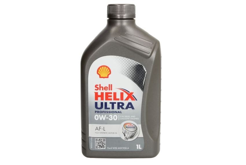 Ulei motor shell helix u.af-l 0w30 1l