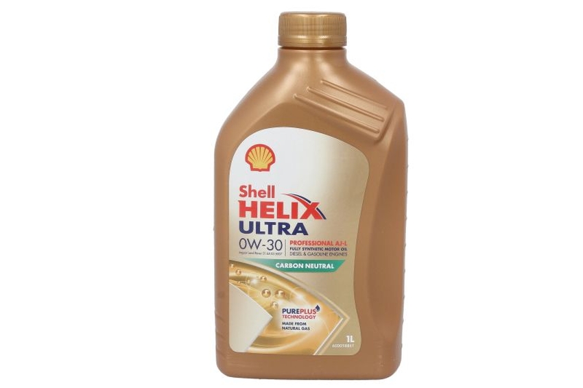 Ulei motor shell helix u.aj-l 0w30 1l