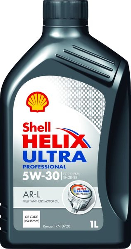 Ulei motor shell helix u.ar-l 5w30 1l