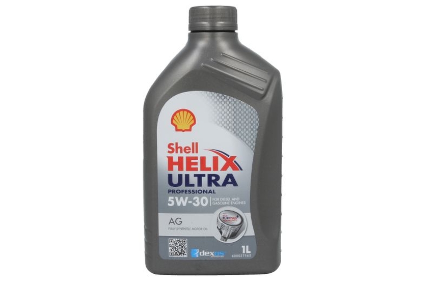 Ulei motor shell helix u.p.ag 5w30 1l