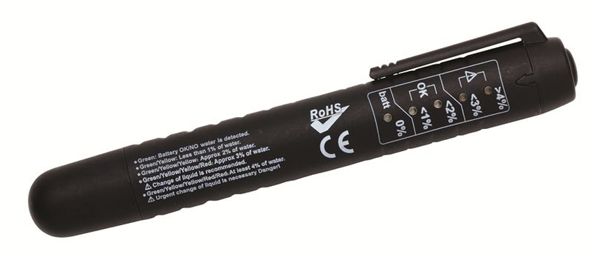 Tester lichid de frana sonic