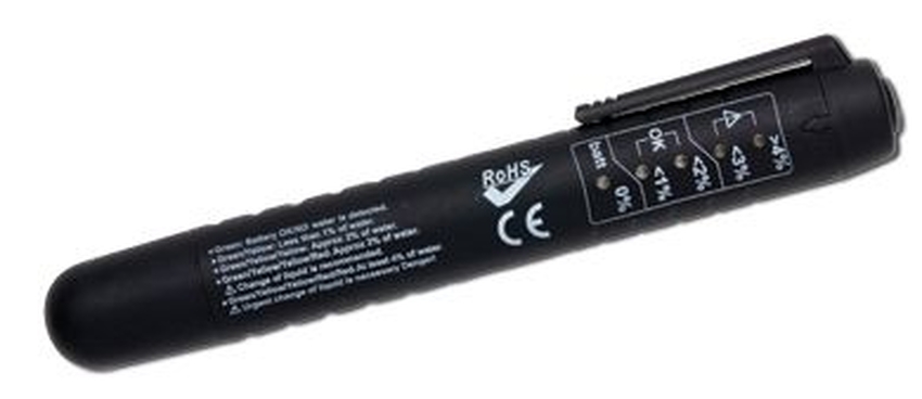 Tester lichid de frana sonic