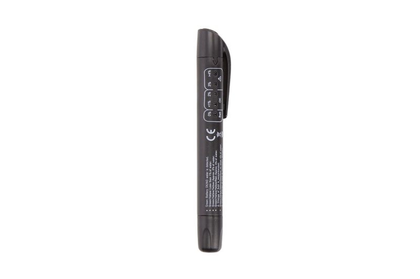 Tester lichid de frana sonic