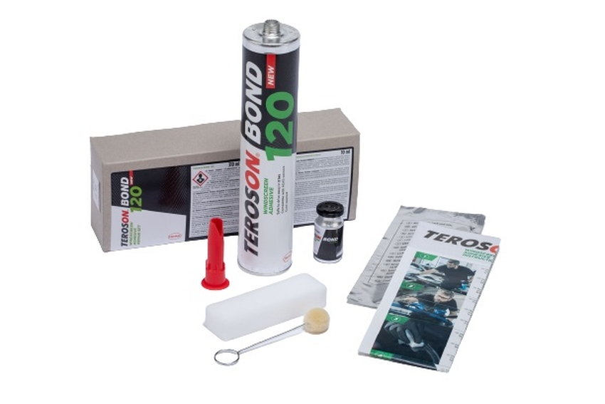 Adezivi pentru sticla teroson 310 ml