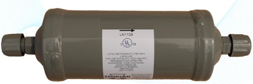 Filtru sistem aer conditionat texa