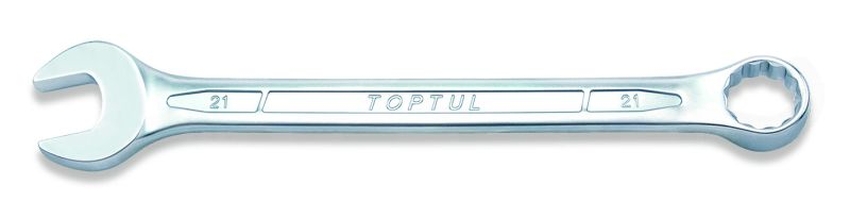 Cheie combinata toptul