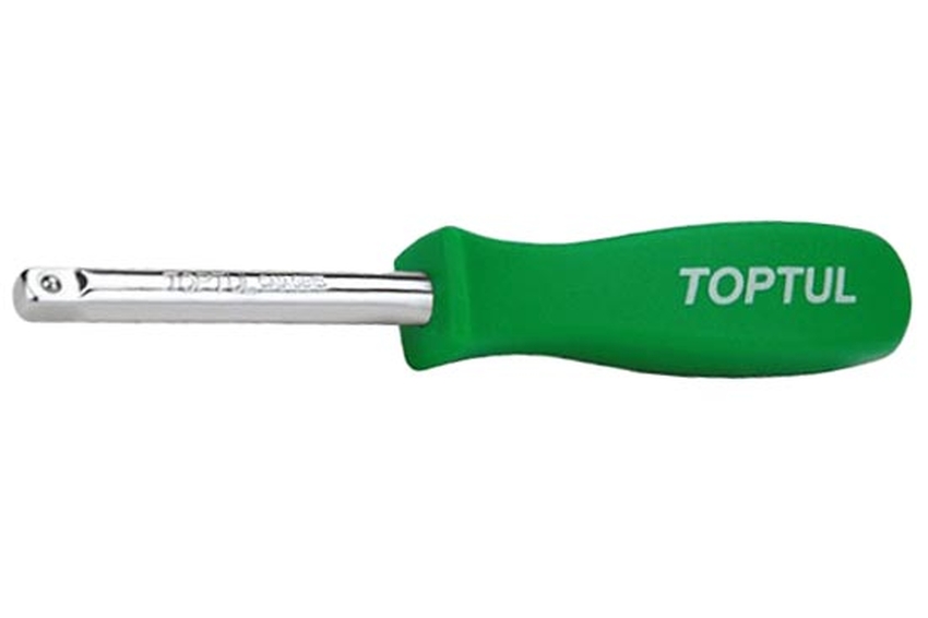 Cheie tubulara de mana 1/4'' toptul