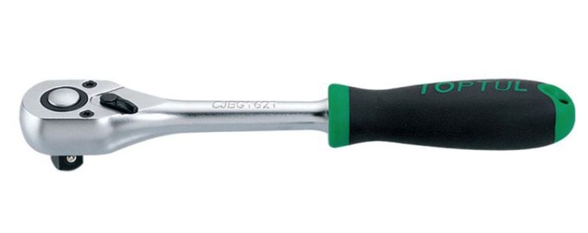Cheie cu clichet 1/4'' toptul