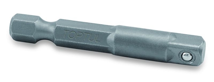 Adaptor toptul
