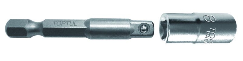 Adaptor toptul