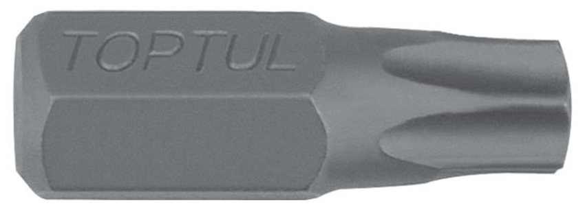 1/4'' torx - biti pentru surubelnite toptul