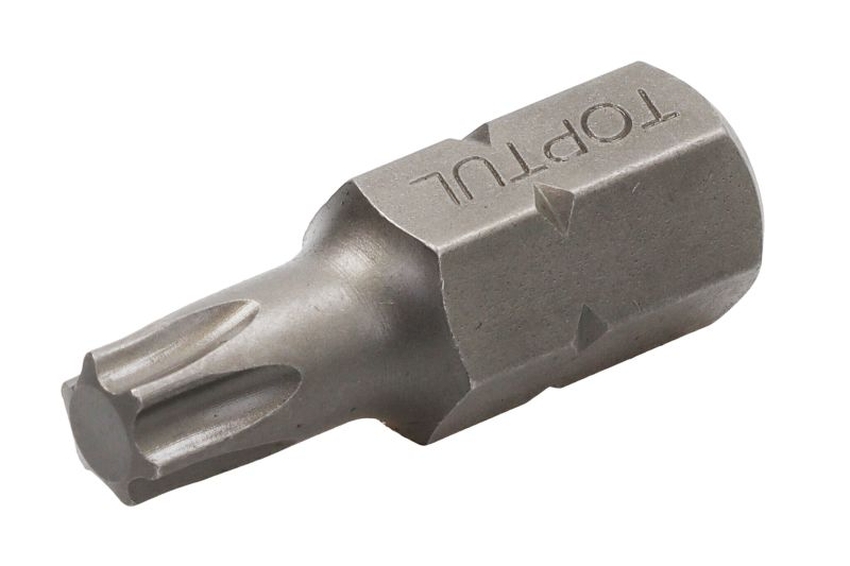 10mm torx - biti pt surubelnite toptul