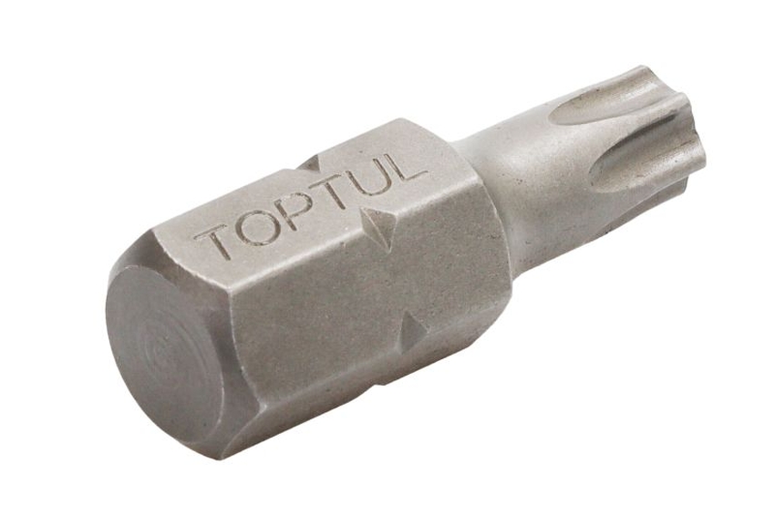 10mm torx - biti pt surubelnite toptul