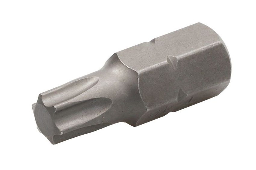 10mm torx - biti pt surubelnite toptul