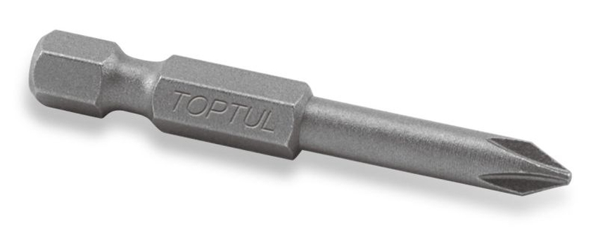 1/4'' philips ph - biti pentru surubelnite toptul