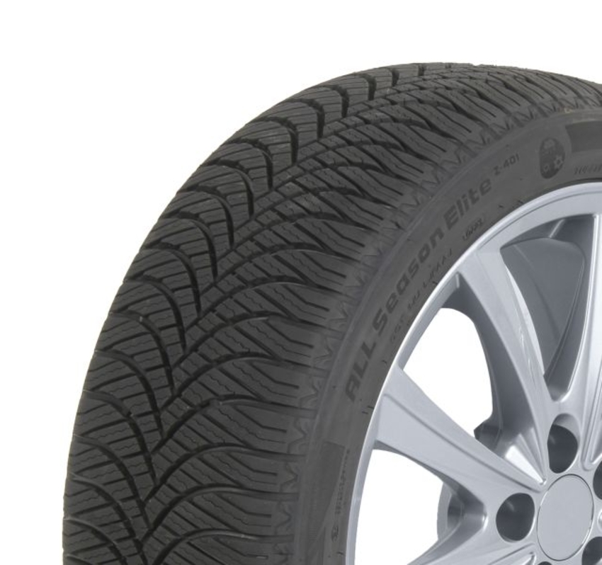 Anvelopa all-season trazano z-401 185/60r15 71db