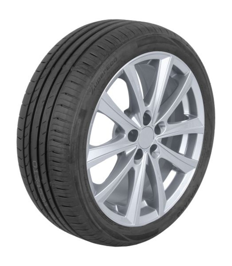 Anvelopa vara trazano zupereco z-107 205/55r16 71db