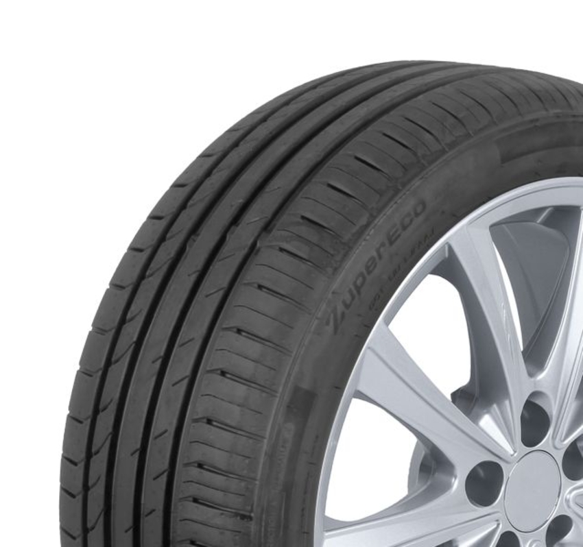 Anvelopa vara trazano zupereco z-107 205/60r16 71db