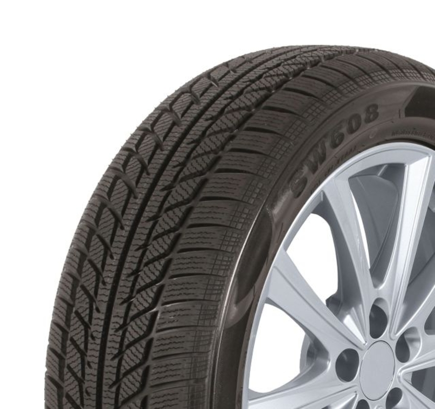Anvelopa iarna trazano sw608 205/60r16 72db