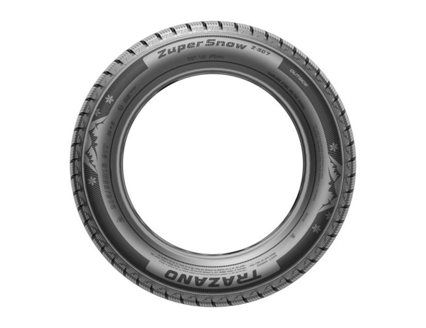 Anvelopa iarna trazano z-507 225/35r19 72db