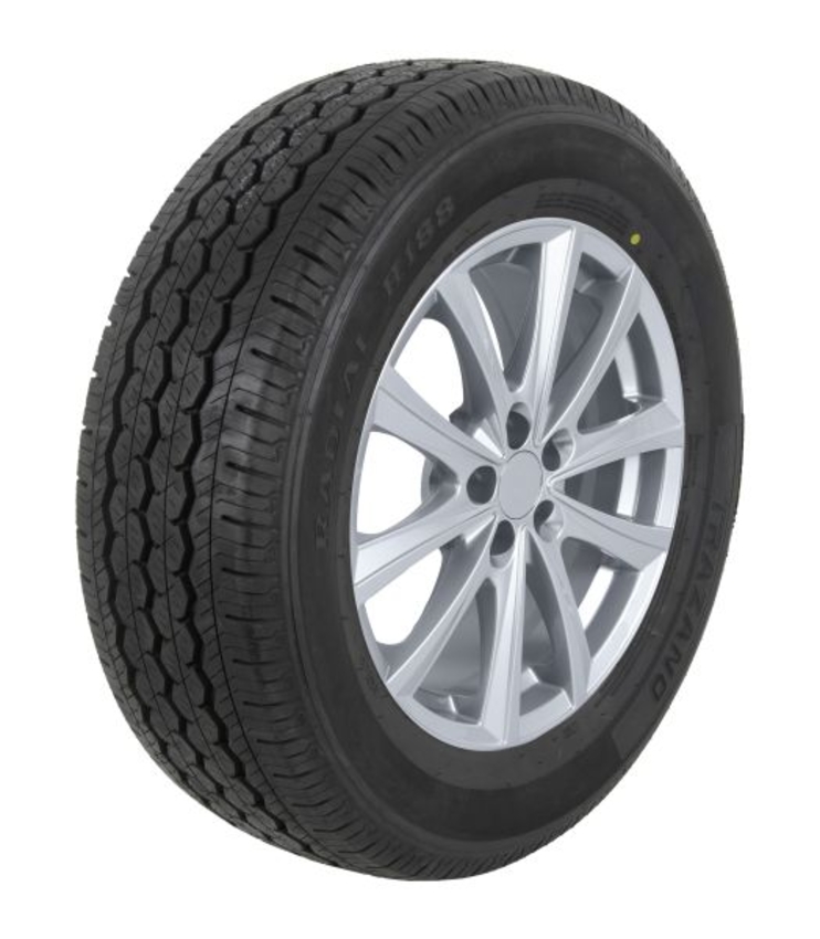 Anvelopa vara trazano radial h188 225/70r15 72db